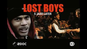 Lost Boys, 5 jaar later — foto 1