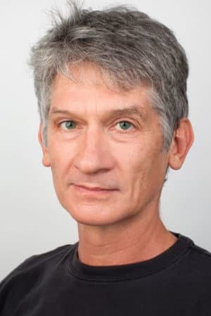 Michael MacKenzie