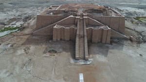 Mésopotamie, la redécouverte des trésors d'Irak — foto 2