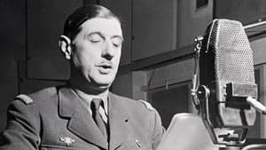 De Gaulle et les Siens — foto 1