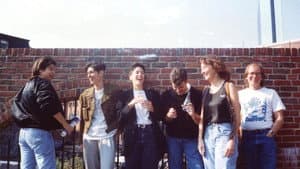 No Straight Lines: The Rise of Queer Comics — foto 1