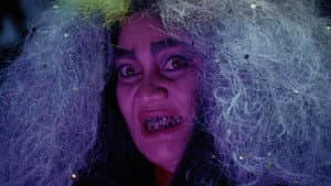 Santet 2: Wanita Harimau — foto 2