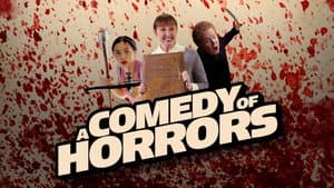 A Comedy of Horrors: Volume 1 — foto 2