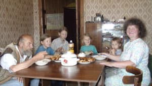 Клюквенный остров — foto 1