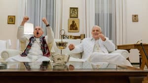 Los Dos Papas — foto 2