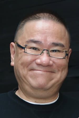 張永正