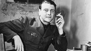 Otto Skorzeny, chef de commando nazi et agent du Mossad — foto 1