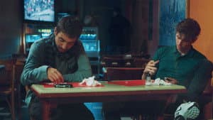 Les Mauvais Garçons — foto 2