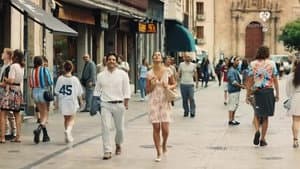 Ein Sommer in Salamanca — foto 1