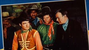 The Texas Bad Man — foto 1