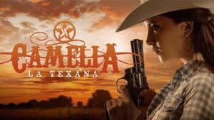 Camelia la Texana — foto 1