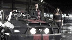 Death Race: La carrera de la muerte — foto 12