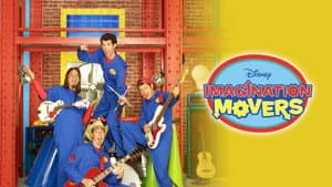 Imagination Movers — foto 12