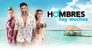 Hombres hay muchos — foto 1