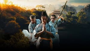 Shaolin Heroes — foto 1