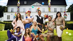 Realitystjärnorna på godset — foto 1