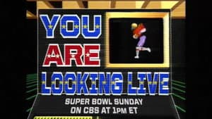 You Are Looking Live! — foto 1