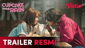 Cupcake Untuk Rain — foto 1