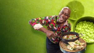 Ainsley's Fantastic Flavours — foto 1