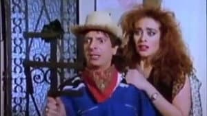 La Tumba Del Mojado — foto 1