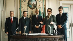 Homens de Honra — foto 1