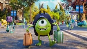 Monsters University — foto 2