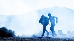 Onda expansiva: Cuenta regresiva hacia el desastre — foto 3