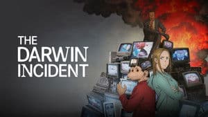 El INCIDENTE DARWIN — foto 2