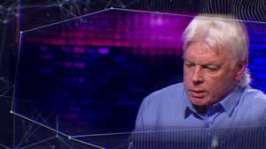 Renegade: The Life Story of David Icke — foto 2