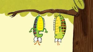 The Very Impatient Caterpillar — foto 1
