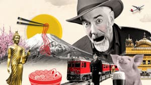 Shaun Micallef's Origin Odyssey — foto 1
