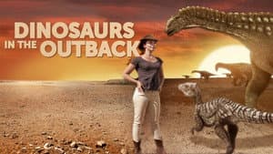 Dinosaurs in the Outback — foto 2