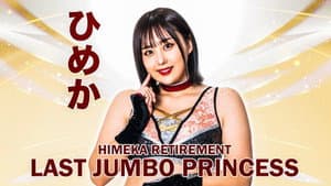 Last Jumbo Princess ひめか引退セレモニー — foto 1