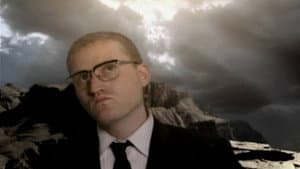 John Safran vs God — foto 1