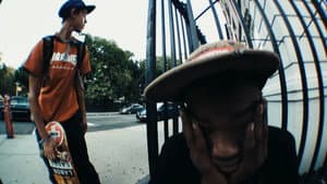 Supreme - "cherry" — foto 4