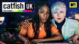 Catfish UK — foto 8