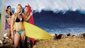 Olas salvajes — foto 5