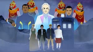 Doctor Who: The Underwater Menace — foto 1