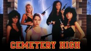 Cemetery High — foto 2
