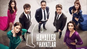 Hayaller ve Hayatlar — foto 1