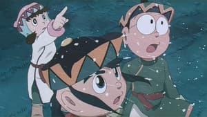 映画ドラえもん のび太とふしぎ風使い — foto 1