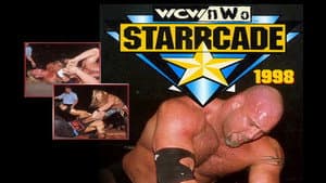 WCW Starrcade 1998 — foto 2