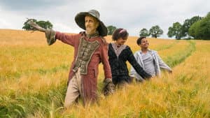 Worzel Gummidge — foto 4