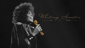 Whitney Houston: As I Am — foto 2