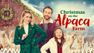 Christmas on the Alpaca Farm — foto 2