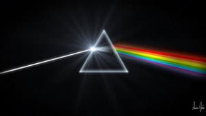 Pink Floyd: The Dark Side Of The Moon (50th Anniversary Blu-ray) — foto 1