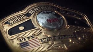 History & Tradition: The Story of The National Wrestling Alliance — foto 1