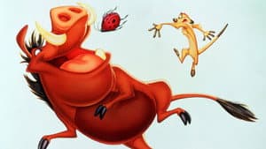 Las aventuras de Timón y Pumba — foto 5