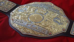 The History of the World Heavyweight Championship — foto 2