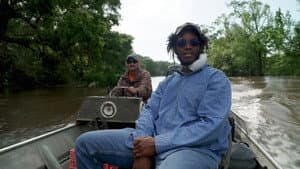 Hugh Hayden: Skeletons in the Swamp — foto 5